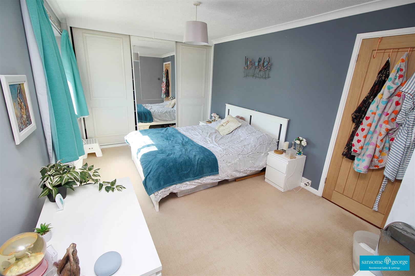 Blewbury Drive, Tilehurst, Reading